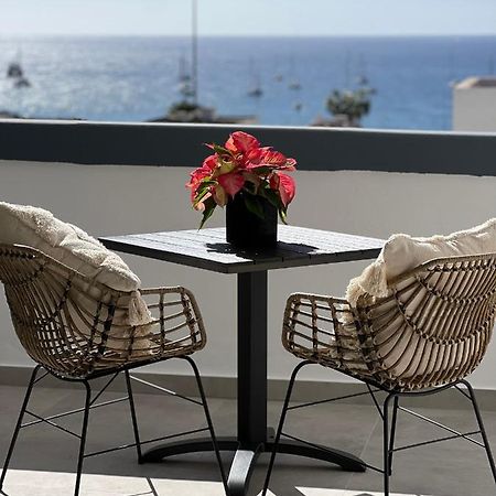 Boutique Studio, Sea Views Of Las Vistas And Free Wifi プラヤ・デ・ラス・アメリカス エクステリア 写真