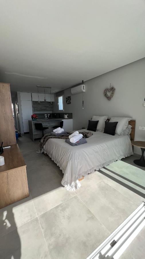 Boutique Studio, Sea Views Of Las Vistas And Free Wifi プラヤ・デ・ラス・アメリカス エクステリア 写真