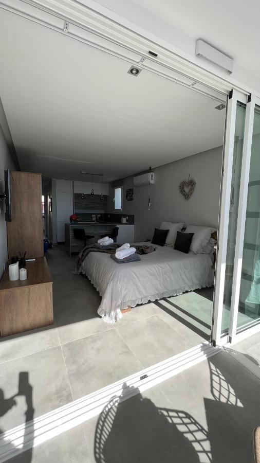 Boutique Studio, Sea Views Of Las Vistas And Free Wifi プラヤ・デ・ラス・アメリカス エクステリア 写真