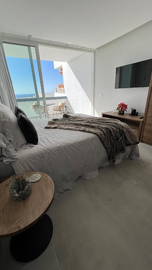 Boutique Studio, Sea Views Of Las Vistas And Free Wifi プラヤ・デ・ラス・アメリカス エクステリア 写真