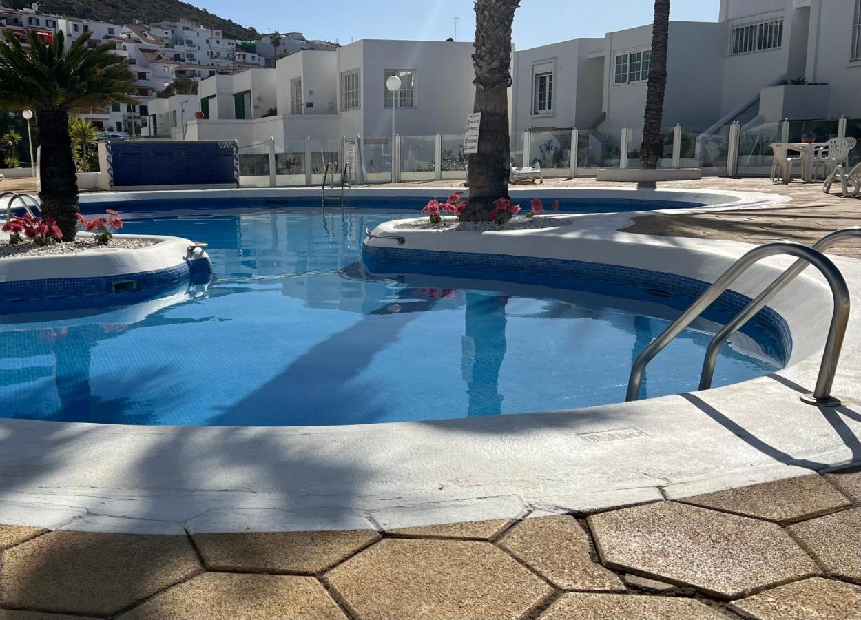 Boutique Studio, Sea Views Of Las Vistas And Free Wifi プラヤ・デ・ラス・アメリカス エクステリア 写真