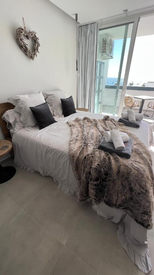 Boutique Studio, Sea Views Of Las Vistas And Free Wifi プラヤ・デ・ラス・アメリカス エクステリア 写真