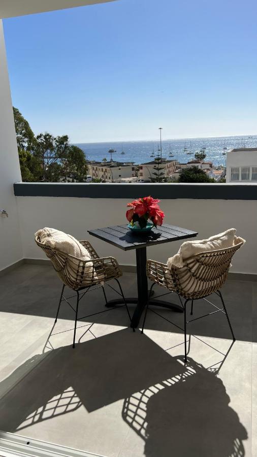 Boutique Studio, Sea Views Of Las Vistas And Free Wifi プラヤ・デ・ラス・アメリカス エクステリア 写真