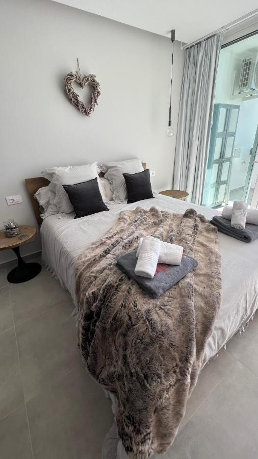 Boutique Studio, Sea Views Of Las Vistas And Free Wifi プラヤ・デ・ラス・アメリカス エクステリア 写真