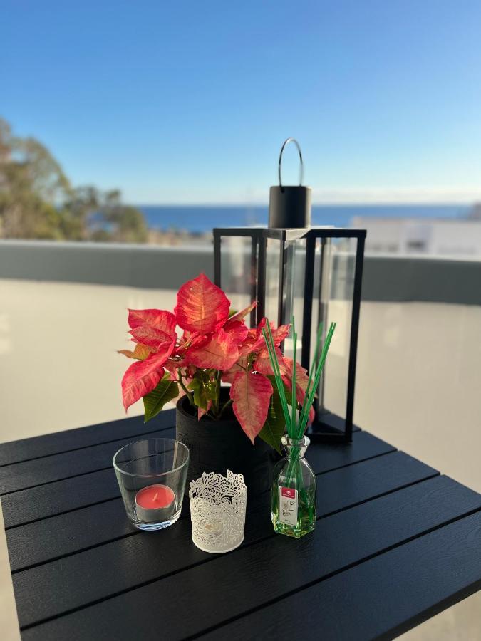Boutique Studio, Sea Views Of Las Vistas And Free Wifi プラヤ・デ・ラス・アメリカス エクステリア 写真