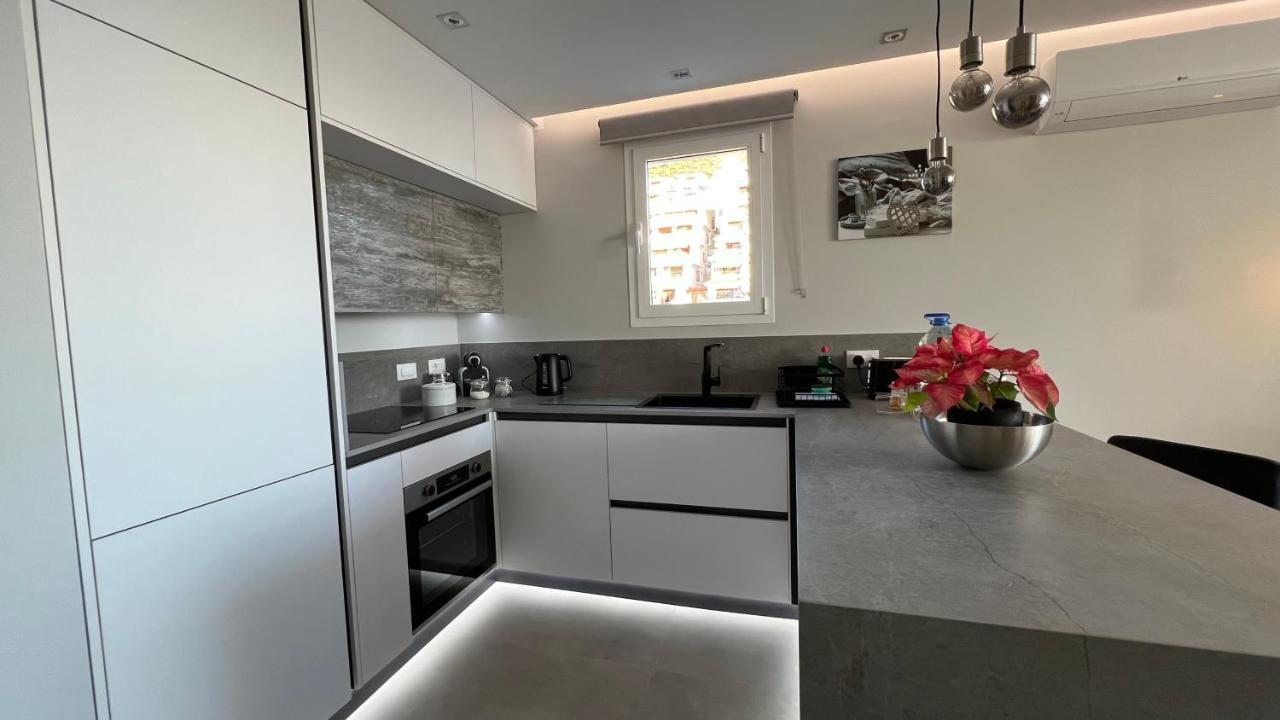 Boutique Studio, Sea Views Of Las Vistas And Free Wifi プラヤ・デ・ラス・アメリカス エクステリア 写真