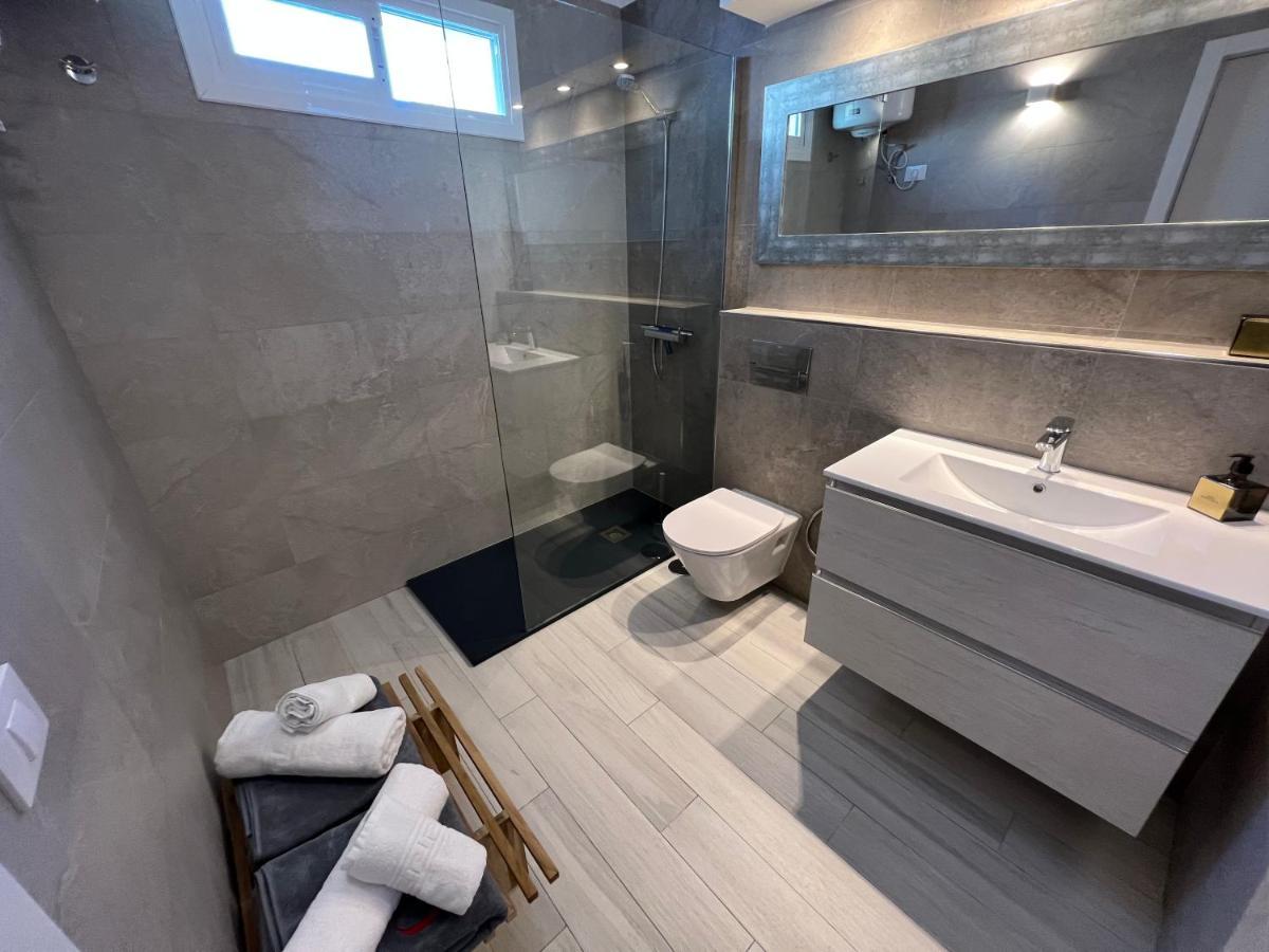 Boutique Studio, Sea Views Of Las Vistas And Free Wifi プラヤ・デ・ラス・アメリカス エクステリア 写真