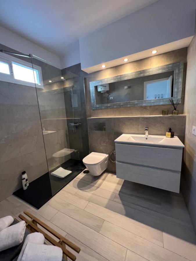 Boutique Studio, Sea Views Of Las Vistas And Free Wifi プラヤ・デ・ラス・アメリカス エクステリア 写真