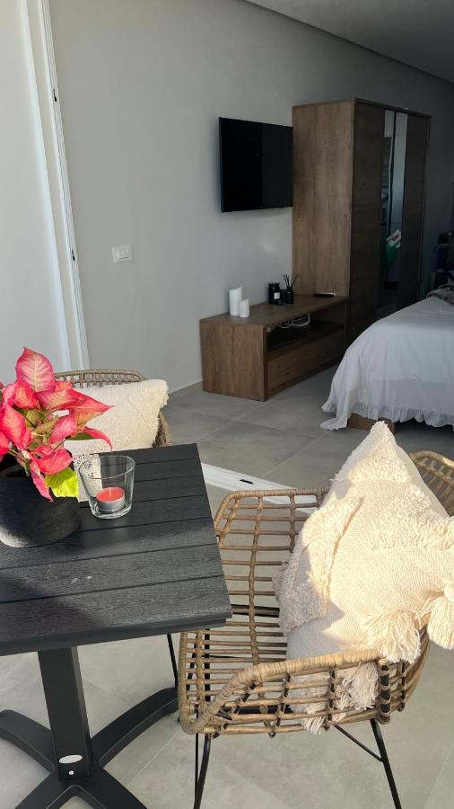 Boutique Studio, Sea Views Of Las Vistas And Free Wifi プラヤ・デ・ラス・アメリカス エクステリア 写真